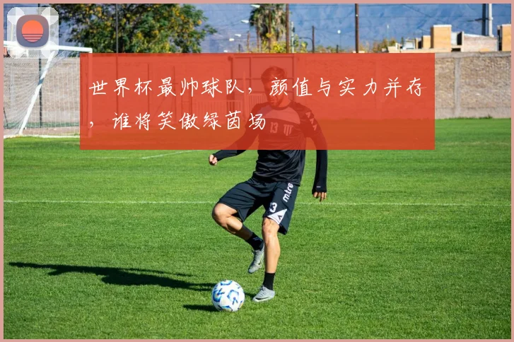世界杯最帅球队，颜值与实力并存，谁将笑傲绿茵场