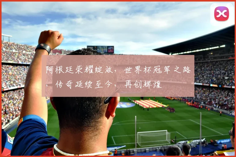 阿根廷荣耀绽放，世界杯冠军之路，传奇延续至今，再创辉煌